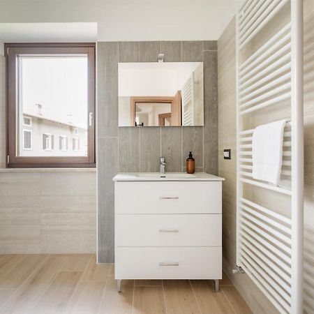 Casa Stefano Appartement Riva del Garda Buitenkant foto