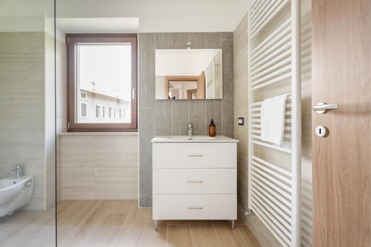 Casa Stefano Appartement Riva del Garda Buitenkant foto
