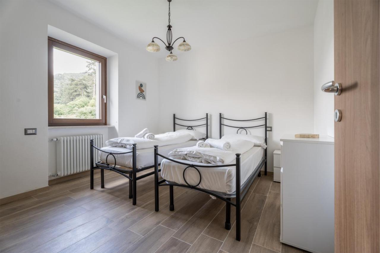 Casa Stefano Appartement Riva del Garda Buitenkant foto