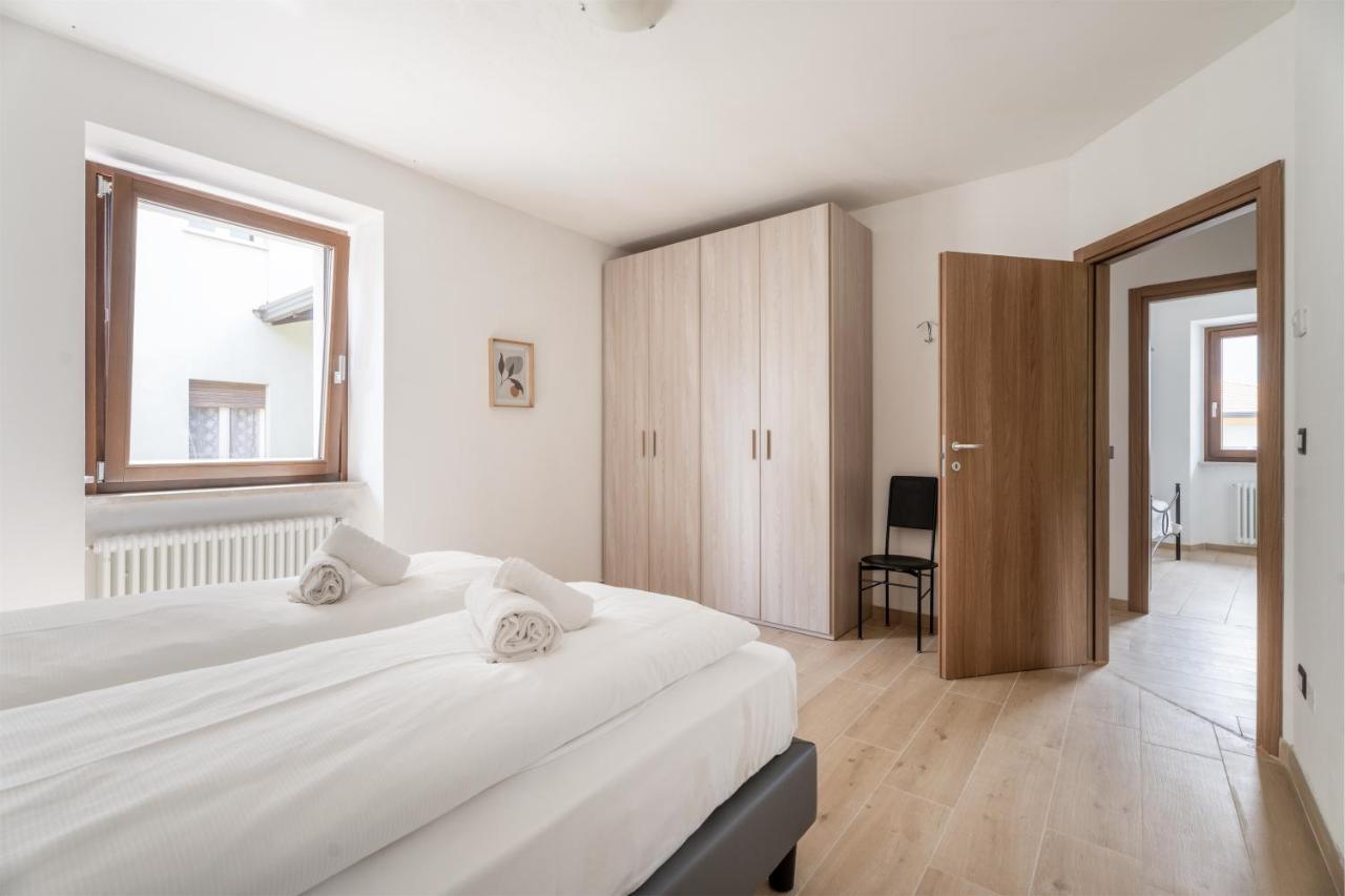 Casa Stefano Appartement Riva del Garda Buitenkant foto